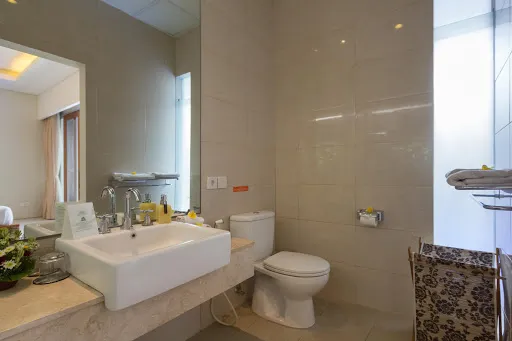 Bali Easy Living Canggu 3
