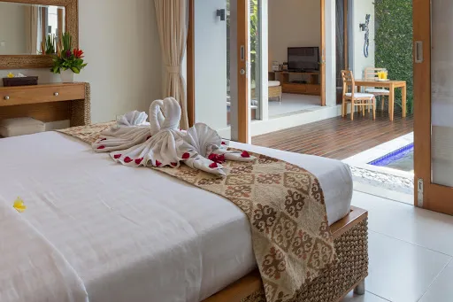 Bali Easy Living Canggu 4