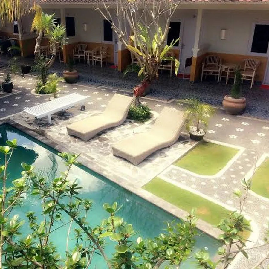 Home 46 Canggu Bali 2