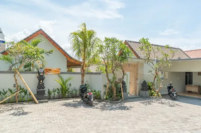 Home 46 Canggu Bali 3