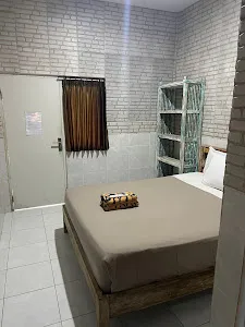 Home 46 Canggu Bali 4