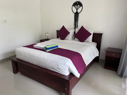 Asri guest house 1
