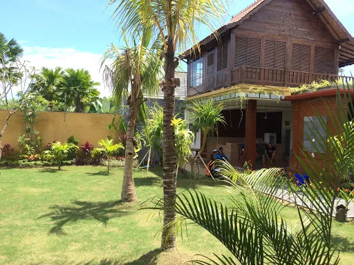 Asri guest house 3