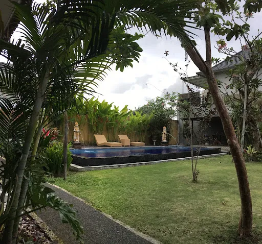 Asri guest house 4