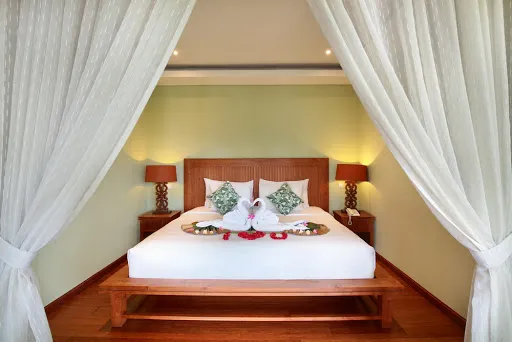 Kampoeng Villa 1