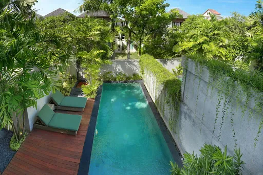 Kampoeng Villa 2