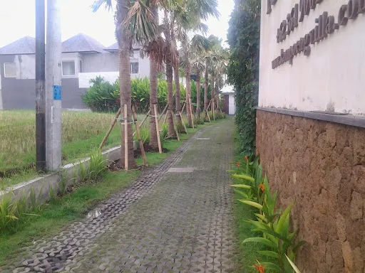 Kampoeng Villa 4