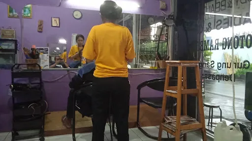 Rind's Beauty Salon & Spa 2