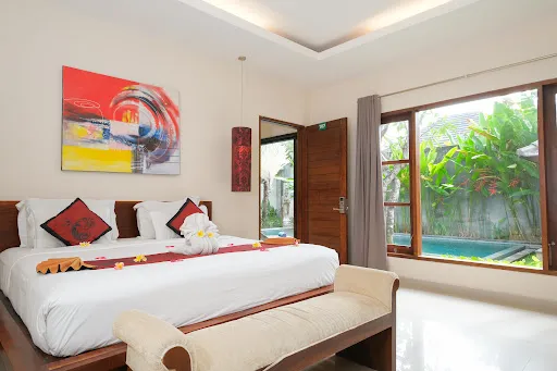 Swiss-Belvillas Umalas 1