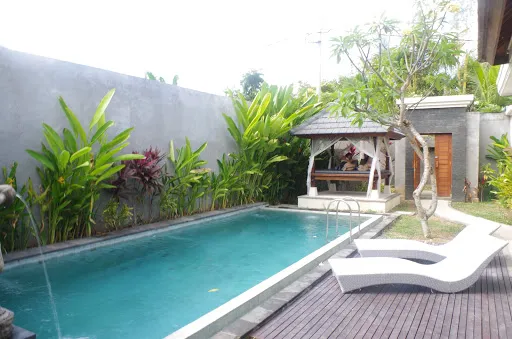 Swiss-Belvillas Umalas 2