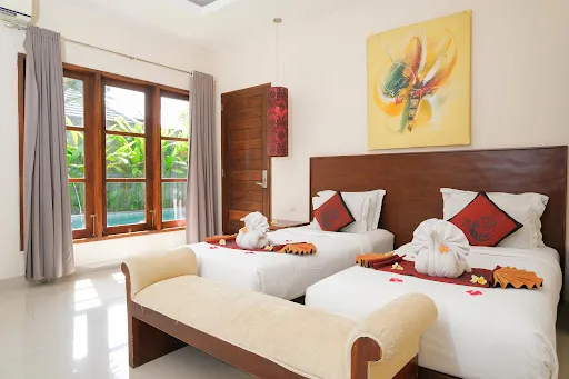 Swiss-Belvillas Umalas 4