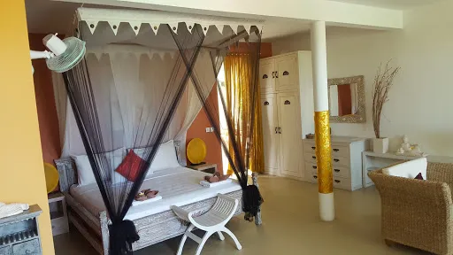 "Bali Villa MARENE" Umalas - SCOOTERs - ROOMs 2-ROOMunit - 2BR villa rental 4
