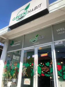 Green Habit Kerobokan 1