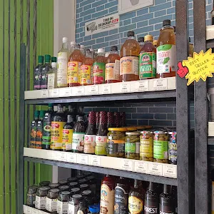 Green Habit Kerobokan 2