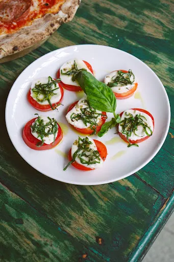 Warung Ava Pizzeria 2