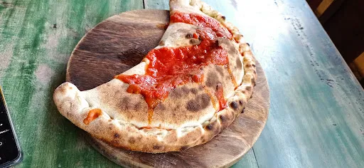 Warung Ava Pizzeria 3