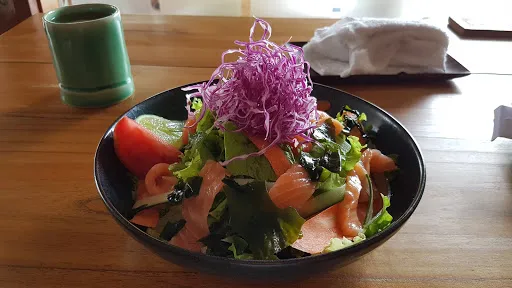 Seki Tei Japanese Food 2