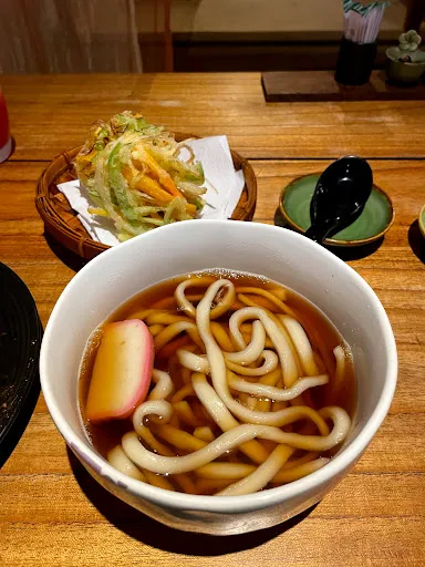 Seki Tei Japanese Food 3