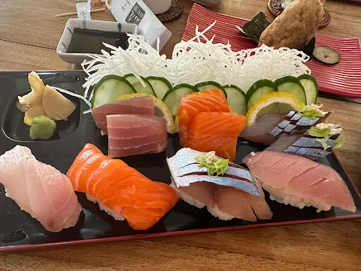 Seki Tei Japanese Food 4