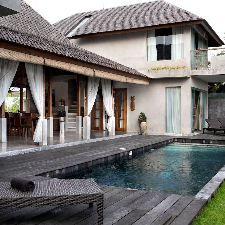 Surflodge Limasan 1