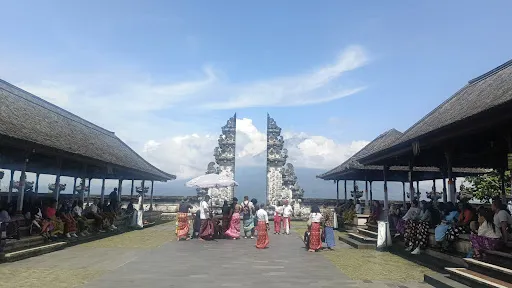 Seminyak Driver - Bali Private Tour Service 2