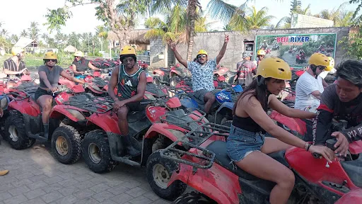 Seminyak Driver - Bali Private Tour Service 3