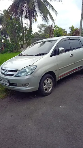 Seminyak Driver - Bali Private Tour Service 4