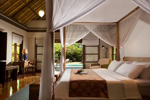 Villa Canggu by Plataran 1