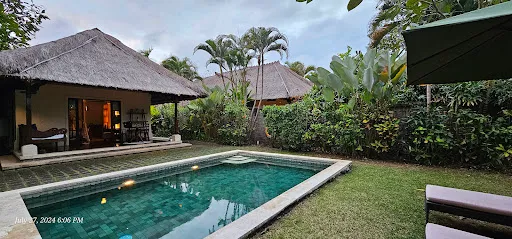 Villa Canggu by Plataran 2