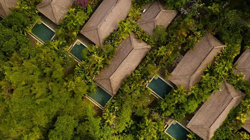 Villa Canggu by Plataran 4
