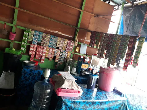 Pasar Pagi Kerobokan 2