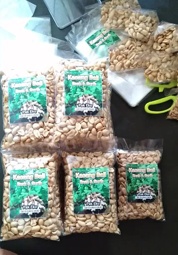 Pasar Pagi Kerobokan 3