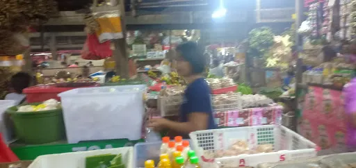 Pasar Pagi Kerobokan 4