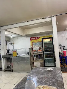 WARUNG LALAPAN AYAM GORENG KREMES 2