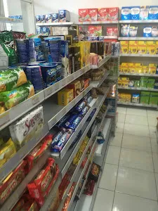 Indomaret Gunung Sanghyang 2
