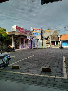 Indomaret Gunung Sanghyang 3