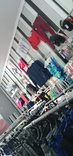 Sportswear Bali Cosmo 2