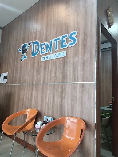 Klinik Gigi Dentes (Dentes Dental Clinic) Gunung Sanghyang 1