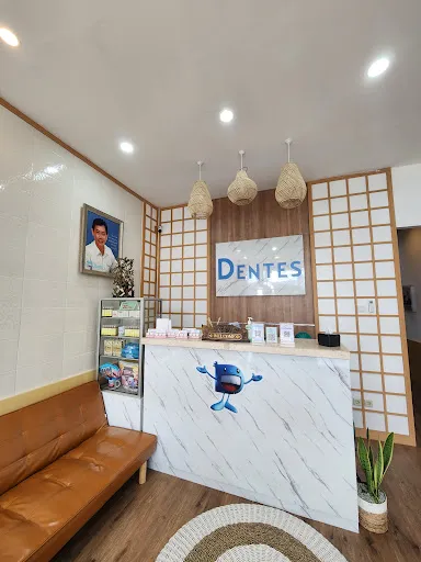 Klinik Gigi Dentes (Dentes Dental Clinic) Gunung Sanghyang 2