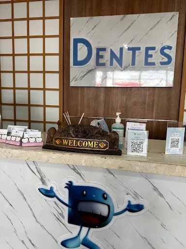 Klinik Gigi Dentes (Dentes Dental Clinic) Gunung Sanghyang 3