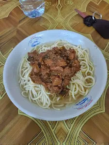 Mie Ayam Bakso Solo 4