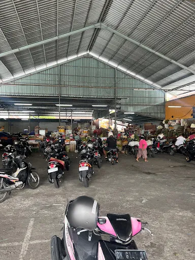 Muding Sari Market 3
