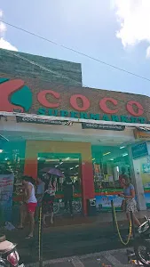COCO Mart Gunung Sanghyang 3