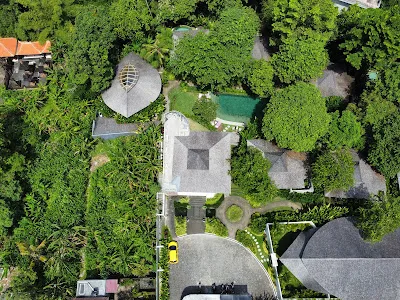 OYO 278 The Widyas Bali Villa 3