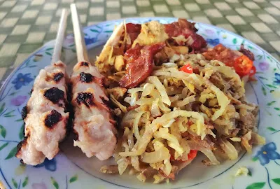 Warung Makan Pak Polos 1