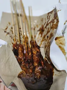 Warung Makan Pak Polos 2