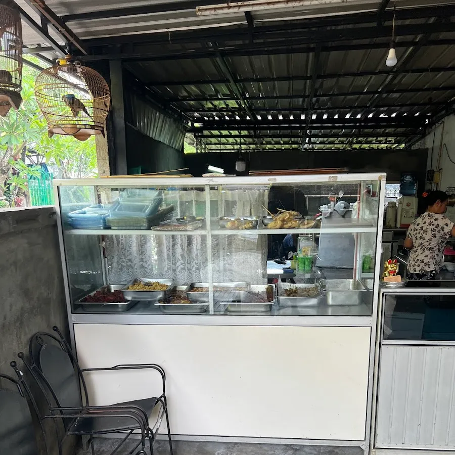 Warung Makan Pak Polos 3