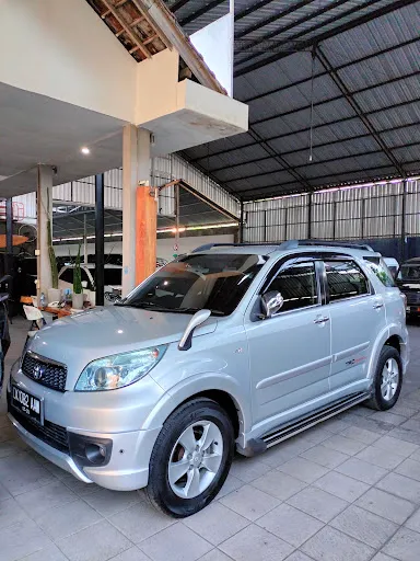 Bali Car Hire 4