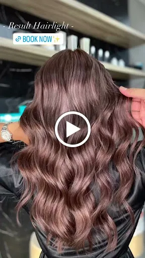 Salon Delish 1
