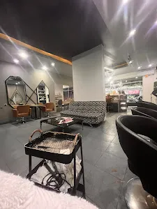 Salon Delish 2